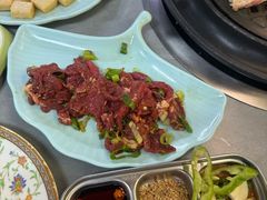 -牛犇炭火烤肉·鲜切烤肉(承德总店)