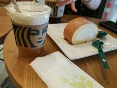 -星巴克臻选(威海威高广场店)