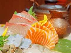 -大喜居酒屋·烧串(悦汇城店)