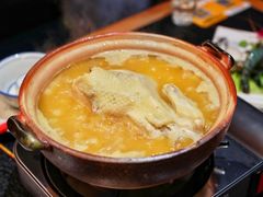 -财神鸡煲(华强北店)