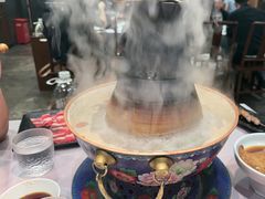 -东来顺饭庄(apm总店)