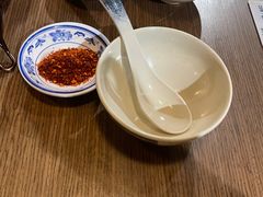 -肖四女·江湖菜(临港店)