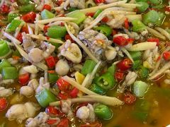 -蛙兔鸡自贡风味·特色江湖菜(广都店)