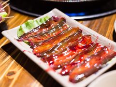 鳝鱼-周幺妹重庆老火锅(银泰城总店)