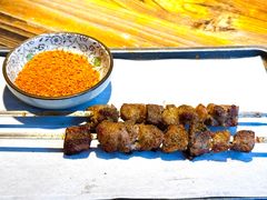-格日勒阿妈蒙古厨房(大召店)