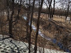 -永定河休闲森林公园