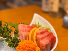 -九酢·海鲜居酒屋