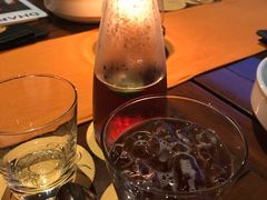 冰茶-Ministry of Crab(科伦坡店)