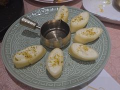 -BRBR叙利亚餐厅(总店)