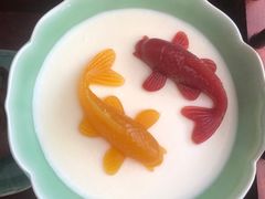 -天津海河悦榕庄·Lobby Lounge大堂吧