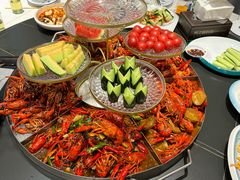 -张勇斌大虾(淮北旗舰店)