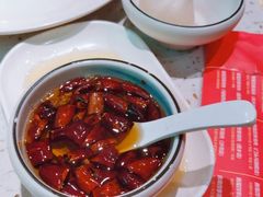 -鑫隆四季涮肉(八角畅游店)