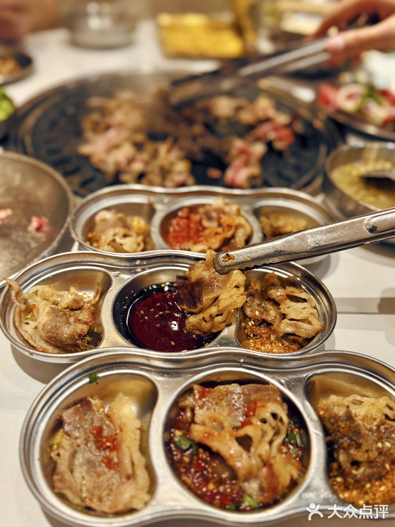 这种不起眼的烤肉店，居然藏了9年…