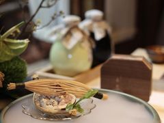 -叶叶菩提(太原别墅店)