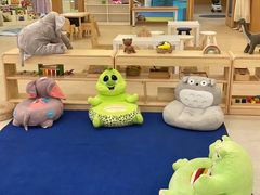 -嘉德美润儿童之家