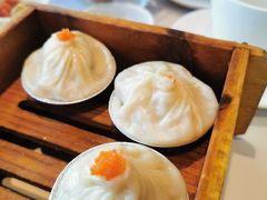 -粤财皇冠假日酒店·彩华轩中餐厅