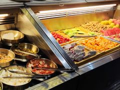 -火炉火自助餐(西直门凯德MALL店)