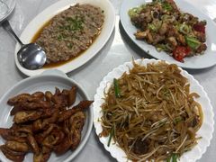 -罗记家常菜(鸿景花园店)