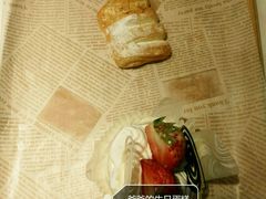 -波波's蛋糕店(于洪广场店)