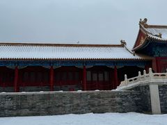 -故宫博物院(故宫)