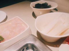 -海底捞火锅(枫蓝国际购物中心店)