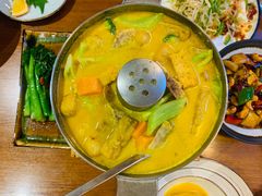-如禾素食·下午茶·糖水