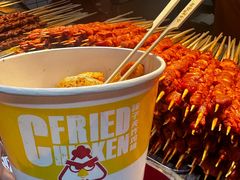 -味子夫鸡柳(解放碑总店)