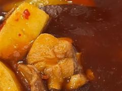 -冯记香辣兔火锅(茶店子总店)