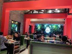 大堂-肉串汪(月坛店)