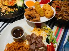 -Aqua Oasis 水天堂(相城天虹商场店)