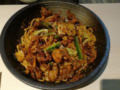 牛蛙面-友达面馆(二七南路店)