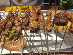 -那些年记忆烧烤