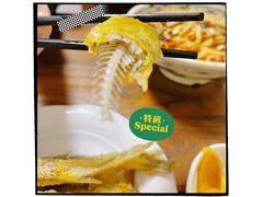 -韩师傅老大同刀削面(北苑路店)