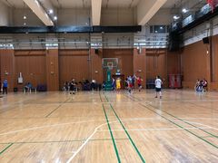 -北京八中游泳馆