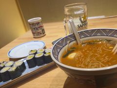 -琴寿司居酒屋(中山广场店)
