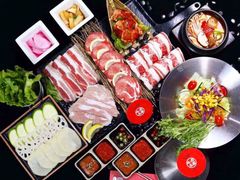 -秋木烤肉·韩国牛肉名家(高新旗舰店)