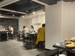 大堂-大虎重庆老火锅(正弘城店)