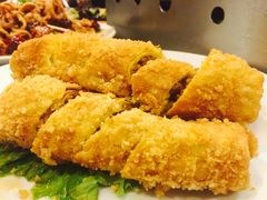 -华勘酒楼中山门广宁路店
