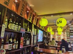大堂-鸟鹏烧鸟居酒屋(熙龙湾店)