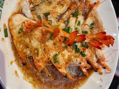 -新白鹿餐厅(百联中环店)