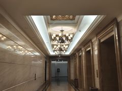 -沈阳皇朝万鑫酒店