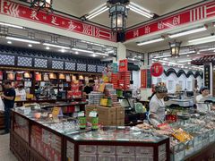 -采芝斋评弹茶馆(观前街店)