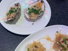 -王庄阿咪海鲜大排档(象园店)