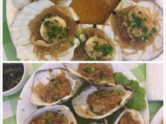 -快乐海鲜城(虎泉街店)
