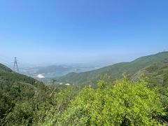 -北京十三陵国家森林公园蟒山景区
