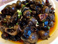 辣子田螺-陶然居·重庆菜(解放碑店)