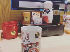 -万岁寿司(天河领展店)