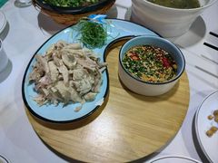 -椒小兔·盐帮川菜中餐厅(金沙时代广场店)