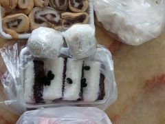 -南大门韩国米糕(公滨路店)