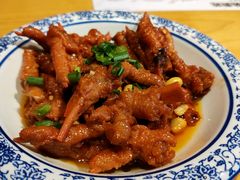 -裕鼎鲜·新中菜(八一广场万达店)